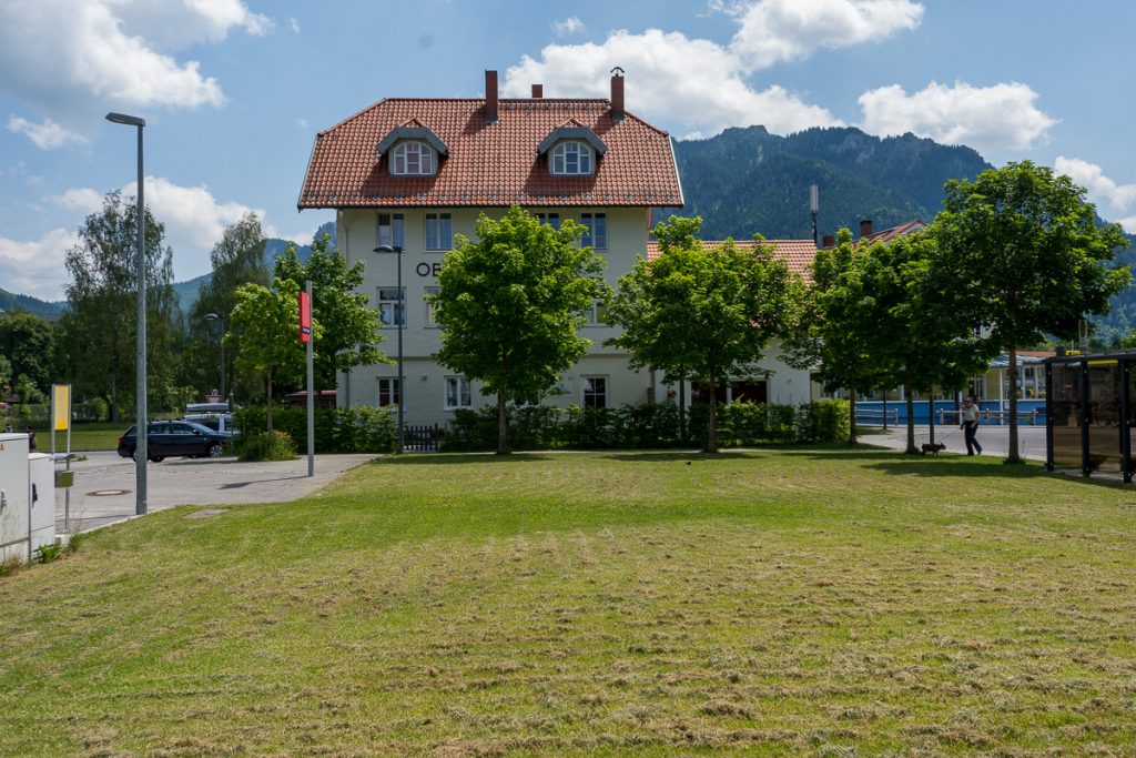 Oberammergau