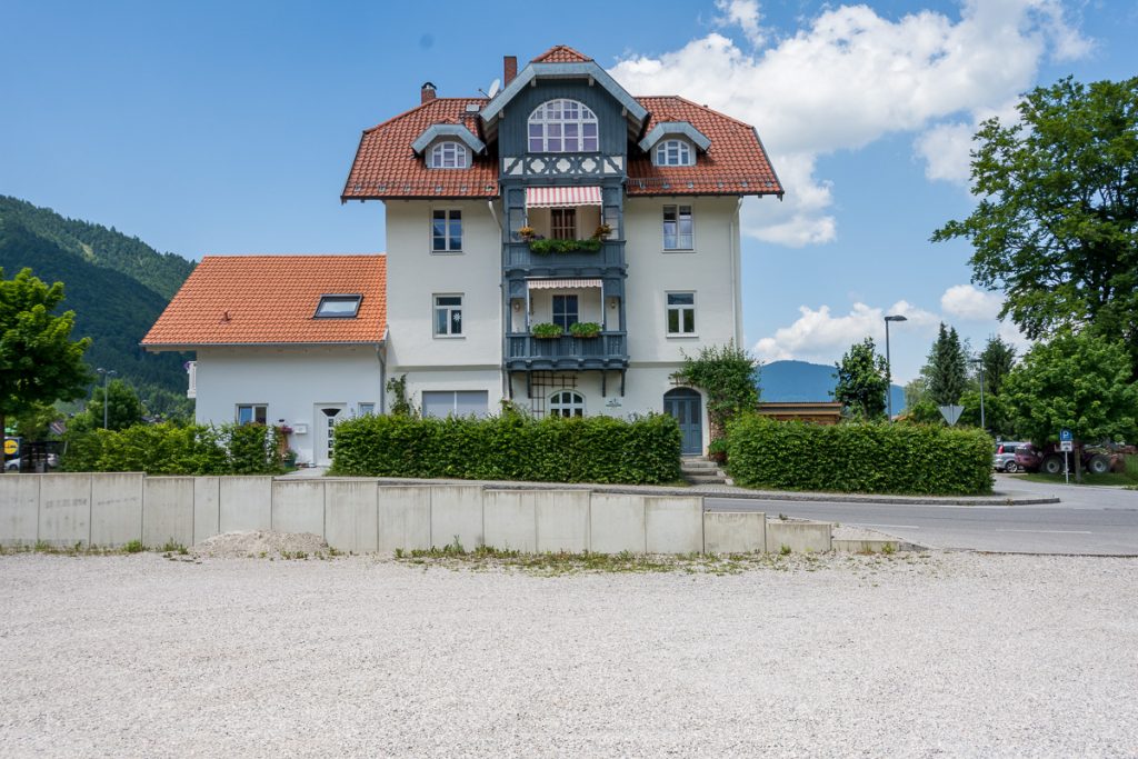 Oberammergau