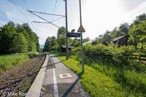 Haltestelle Seeleiten-Berggeist am 05.06.2017