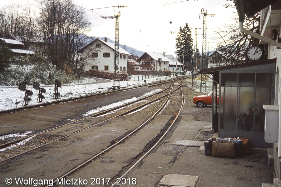 KBS_963 Bahnhof Saulgrub