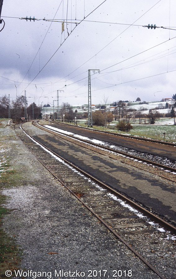 KBS_963 Bahnhof Saulgrub