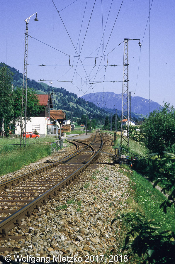 KBS_963 Bahnhof Altenau