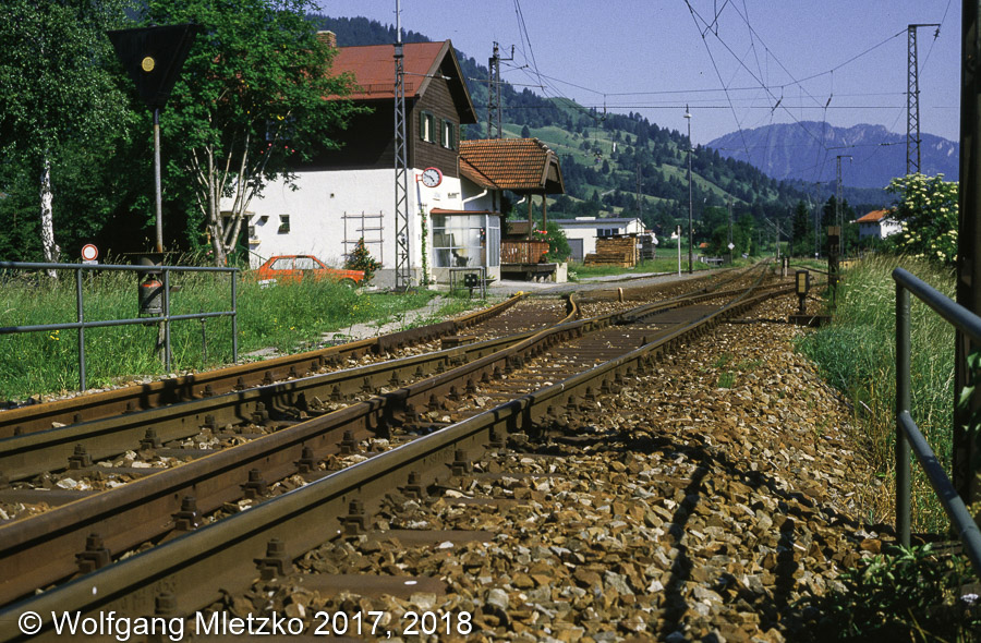 KBS_963 Bahnhof Altenau