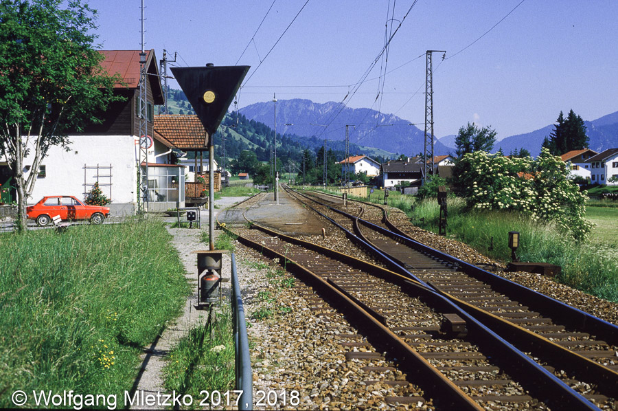 KBS_963 Bahnhof Altenau