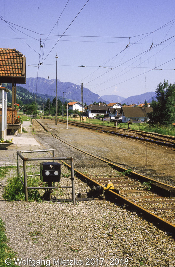 KBS_963 Bahnhof Altenau