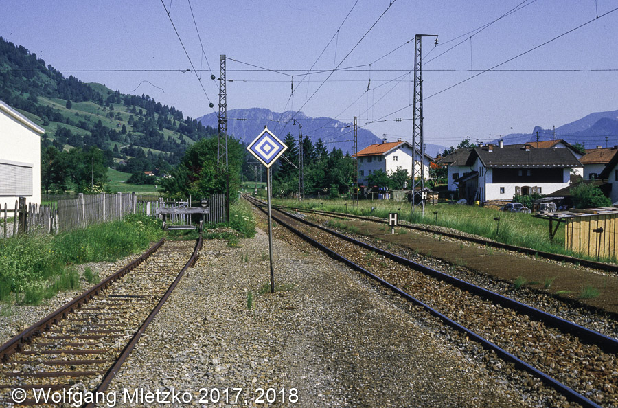 KBS_963 Bahnhof Altenau