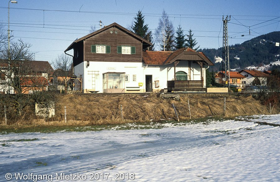 KBS_963 Bahnhof Altenau