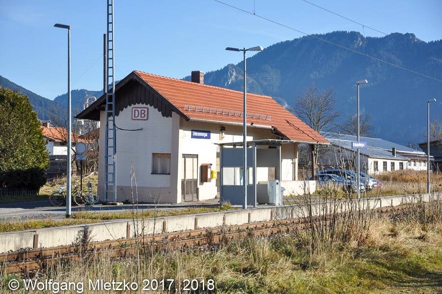 KBS_963 Bahnhof Unterammergau