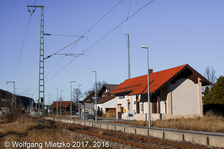 KBS_963 Bahnhof Unterammergau