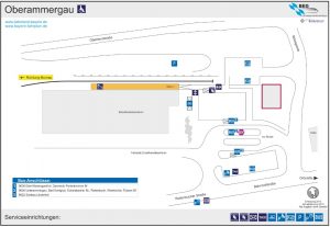 Oberammergau Plan Stand: 2018