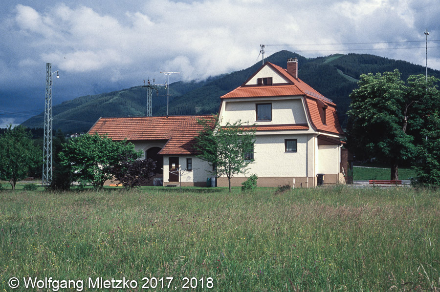 KBS_963 Saulgrub um 1990