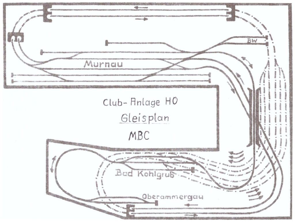 1. Anlage