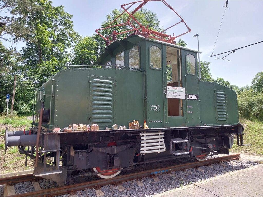 Flohmarkt am 29.06.2024