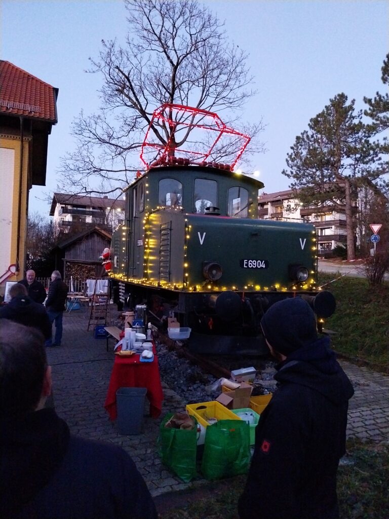 Adventlok 2024